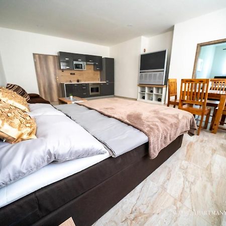 Apartmany Na Sumave Stachy Kültér fotó