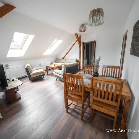 Apartmany Na Sumave Stachy Kültér fotó