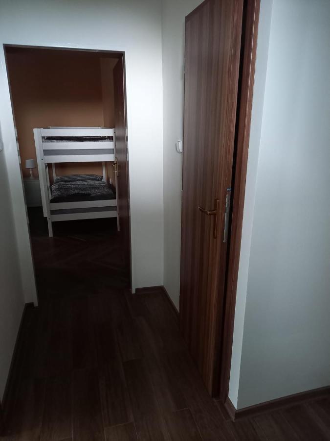 Apartmany Na Sumave Stachy Kültér fotó