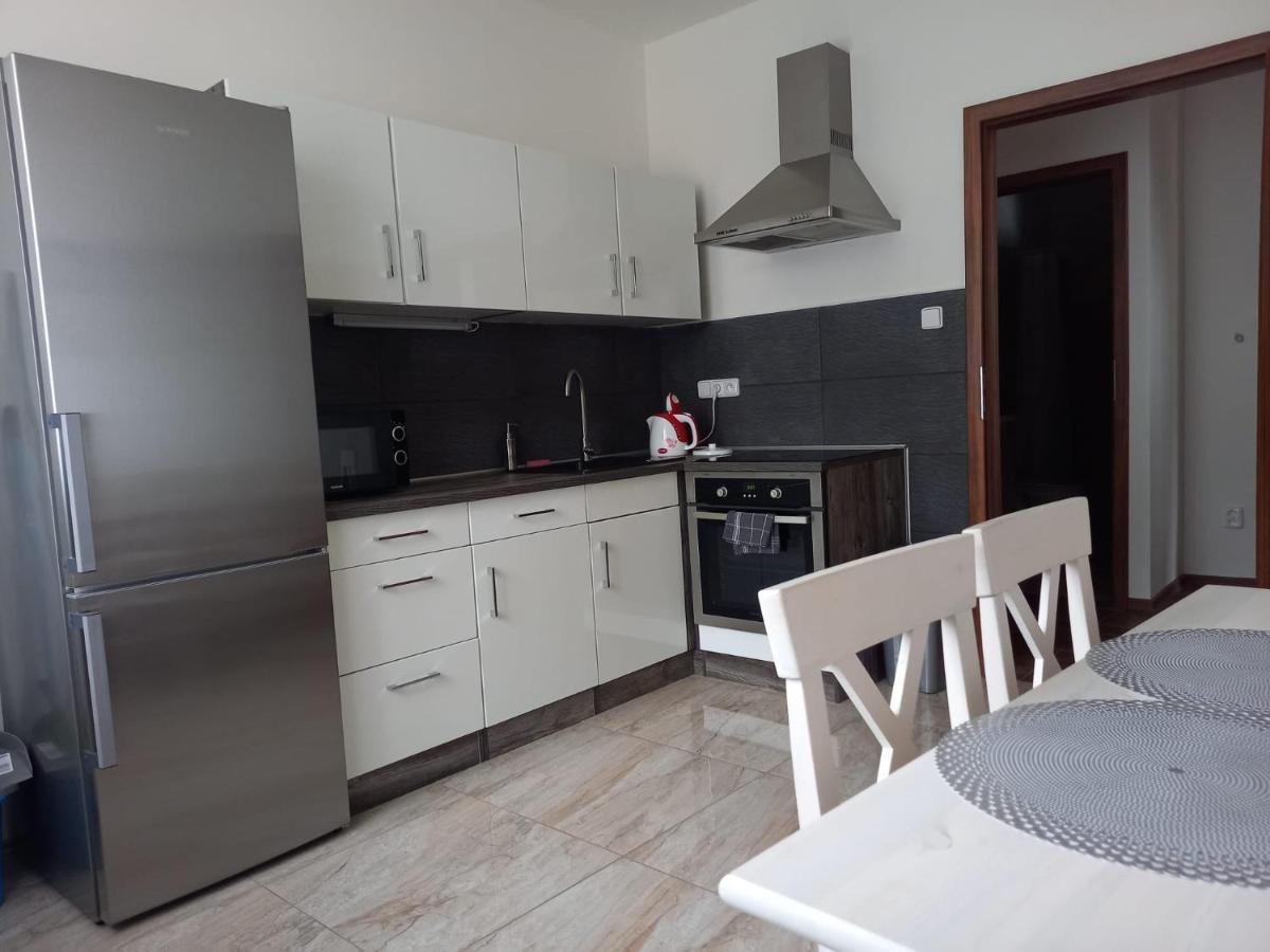 Apartmany Na Sumave Stachy Kültér fotó
